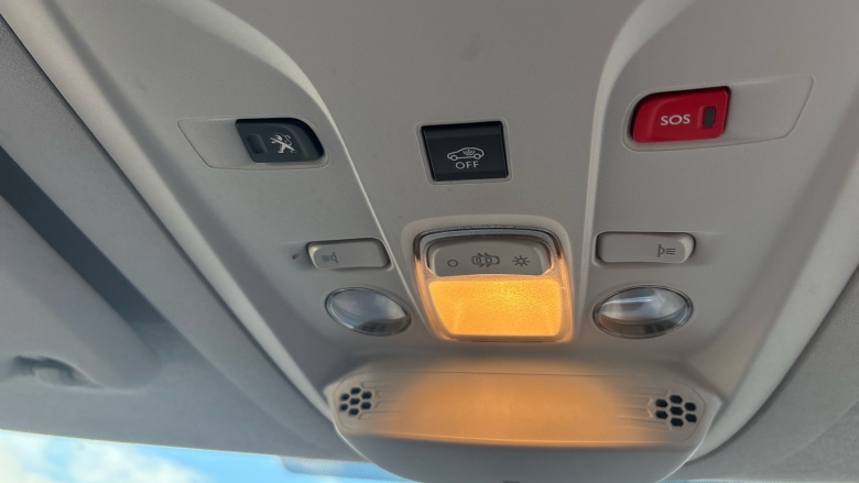 Peugeot Partner Standard Diesel 1000 1.5 BlueHDi 100 Professional Van